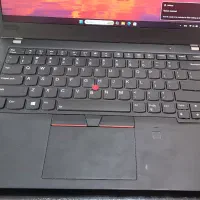 Lenovo Thinkpad T480S|رایانه همراه|گرمسار, |دیوار