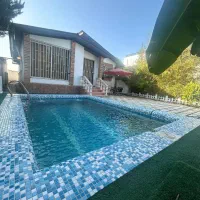 ویلا-همکف-استخر-دار-سند-تک-برگ-منطقه-برند