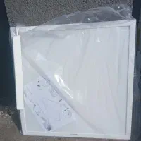 دو عدد ال ای دی ۶۰ در ۶۰ مازی نور و بروکس