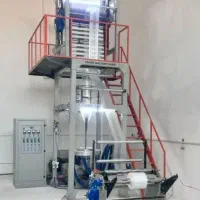 دستگاه تولید نایلون ونایلکس