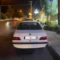 پارس مدل ۹۰ دوگانه فابریک|خودرو سواری و وانت|یزد, |دیوار