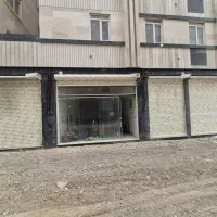 فروش مغازه ۴۸متری قلب منطقه