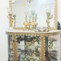 تعداد لوازم خانگی بخاطر جابجایی قیمت پایین