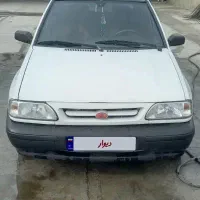 ماشین پراید ۱۳۱