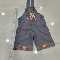 انواع سرهمی شلوارلی کلاه