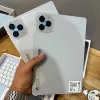 تبلت 10 اینچ آکبند G16دوسیم کارت باکیبورد پینترستی|تبلت|تهران, فدک|دیوار