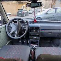 پراید صندوق‌دار بنزینی، مدل ۱۳۸۵|خودرو سواری و وانت|تبریز, |دیوار