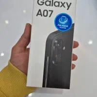 فروش فوری a07 پلمپ