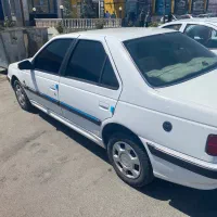 پژو پارس مدل 88|خودرو سواری و وانت|ماکو, |دیوار