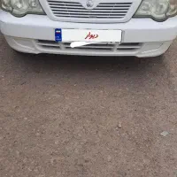 پراید۱۱۱مدل۹۶