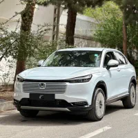 هونداHRv