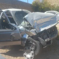 تصادفی|خودرو سواری و وانت|اصفهان, شاهزاده ابراهیم|دیوار