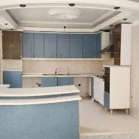 فروش کابینت ام دی اف در نیاوران
