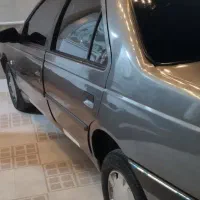 پژو ۴۰۵ مدل ۹۶ تمام رنگ