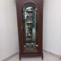 بوفه کنار سالنی