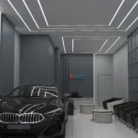 مغازه تجاری ۱۰۰ متر/بلوار شاکری (میدان معلم)|فروش مغازه و غرفه|شیروان (خراسان), |دیوار