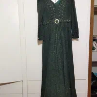 لباس مجلسی لمه شاین دار سایز ۵|لباس|شاهین‌شهر, نبوت|دیوار