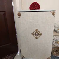 آیینه ومیز. جاکفشی|آینه|قم, زند آباد|دیوار