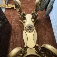 میز عسلی و جلو مبلی