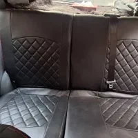 ی دستگاه کوئیک ار مشکی قرمز. مدل فروردین ۱۴۰۰.|خودرو سواری و وانت|ساری, |دیوار