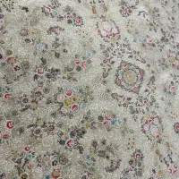 فرش گلاریس ۱۵۰۰ شانه تراکم ۴۵۰۰ یک جفت ۱۲ متر|فرش|تهران, آذری|دیوار