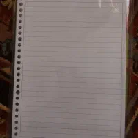 یدک کلاسور 26 حلقه