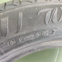 لاستیک کویر 18 /225/60|قطعات یدکی و لوازم جانبی|بندر کنگان, |دیوار