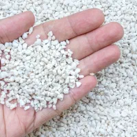 پوکه پرلیت*صنعتی*معدنی*شیب بندی*پوکه تولید بلوک|عمده‌فروشی|دهبکری, |دیوار