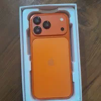 گوشی iphon17 mini|موبایل|فارسان, |دیوار