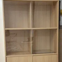 بوفه ظرف|بوفه، ویترین، کنسول|کیش, |دیوار