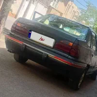 سواری دوو ریسر