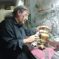 مسام تفلون.|خدمات پیشه و مهارت|دماوند, گیلاوند|دیوار