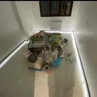 برقکار/نورپردازی/قرنیز نوری/ لاین نوری/ لاینر|خدمات پیشه و مهارت|لاهیجان, کوی خزر|دیوار