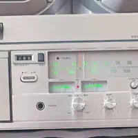 دک رسیور ایوا