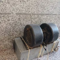 بخاری پیکان برق 24 ولت ملایر|قطعات یدکی و لوازم جانبی|ملایر, |دیوار