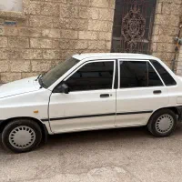 پراید131 مدل 90