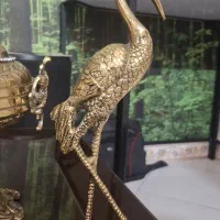 تعدادی ظرف برنجی نو|حراج|قرچک, زیبا شهر|دیوار