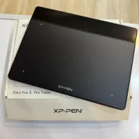 قلم نوری XP-PEN CT640 در حد نو