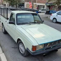 ماشین پیکان وانت|خودرو سواری و وانت|گلستان (تهران), |دیوار