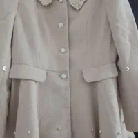 پالتو دخترونه