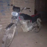 موتور سیکلت 150|موتورسیکلت|منجوان, |دیوار