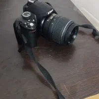 دوربین عکاسی نیکون D3000|دوربین عکاسی و فیلمبرداری|سردشت, |دیوار