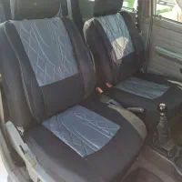 تولید انواع روکش صندلی خودرو|قطعات یدکی و لوازم جانبی|پاکدشت, پاکدشت (مامازند)|دیوار