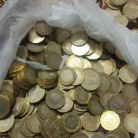 سکه لیر ترکیه
