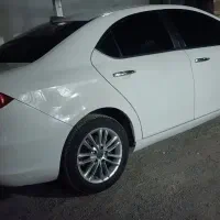 جک j5 مدل۹۳|خودرو سواری و وانت|سنندج, |دیوار