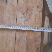 نیمکت چوبی|صندلی و نیمکت|فردوسیه, |دیوار