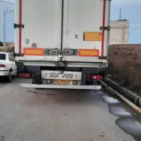 فروش یخچال تریلی