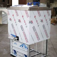 خنک کننده شیر250L-مناسب مراکز لبنی و دامداری|فروشگاه و مغازه|اصفهان, عطار نیشابوری|دیوار