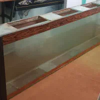 آکواریوم دومتر