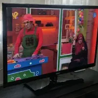 تلوزیون 43 اینچ سامسونگ